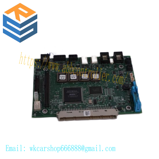 epro_sdm010_1.png EPRO SDM010 Non-Customized Module for Industrial Automation