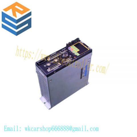 ESTIC ENRZ-AU30 NUTRUNNER UNIT: Precision Automation for Tight-Bolt Applications