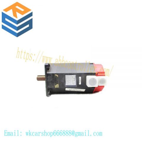 FANUC A06B-6114-H106 - High Performance Alpha Power Supply Module