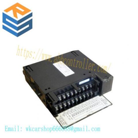 FANUC A20B-2002-0040/07DR - High Performance Industrial Control Module