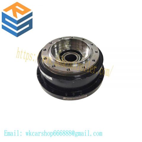 FANUC A97L-0218-0929#450N-290 Speed Reducer, Precision Gearmotor for Heavy Duty Applications