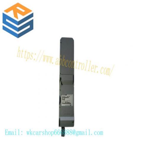 Foxboro FBI10E P0972AJ Fieldbus Isolator, Advanced Control System Component