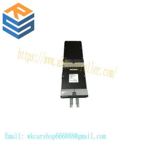 FOXBORO FBM01 Input Interface Module - High-Performance Analog Input Module