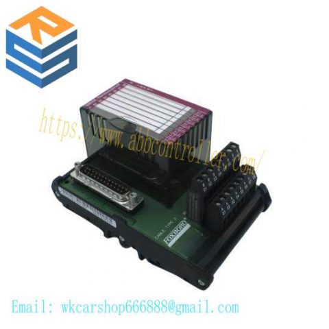 FOXOBORO FBM202 P092EQ Card Module