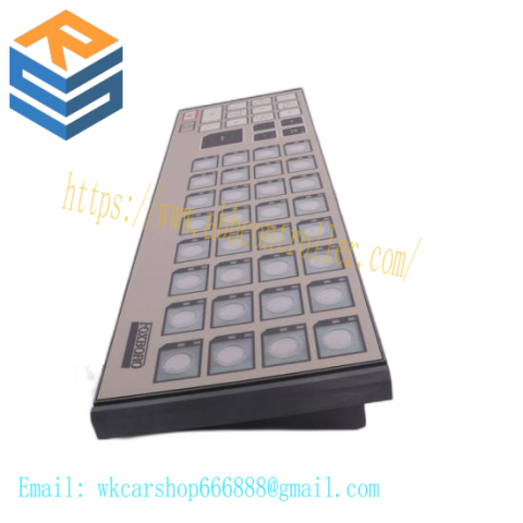 Foxboro FBM214c - Advanced Control Module for Industrial Automation