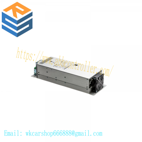 Honeywell FC-PSU-UNI2450 / FC-PSU-UNI2450U Power Supply