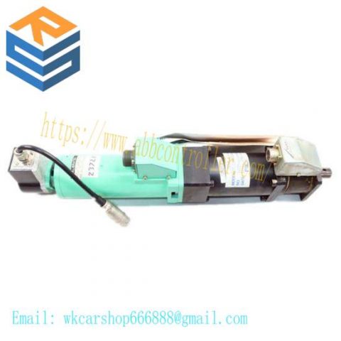 FEC GT-751N-60-S Servo Nutrunner: Precision Automation for Industrial Bolting Solutions