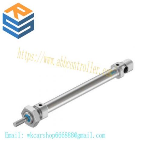 Festo DSNU-12-100-P-A | ISO Cylinder by Festo