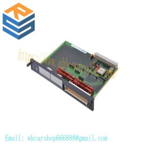 FESTO E.CEE-32 Circuit Board Card