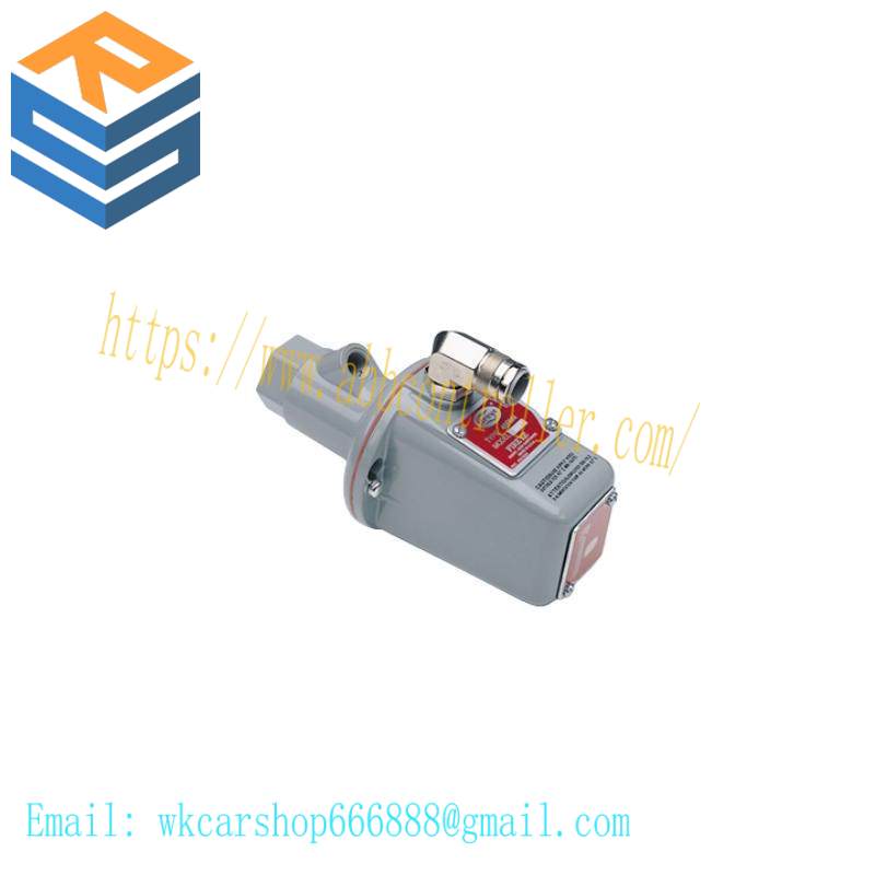 fireye_euvs4_1.jpeg Fireye EUVS4 Flame Scanner for Industrial Combustion Monitoring