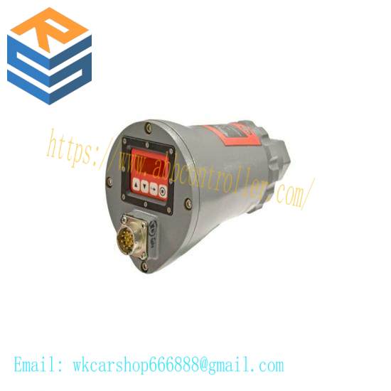 fireye_euvs4_1.jpg Fireye EUVS4 Flame Scanner for Industrial Combustion Monitoring