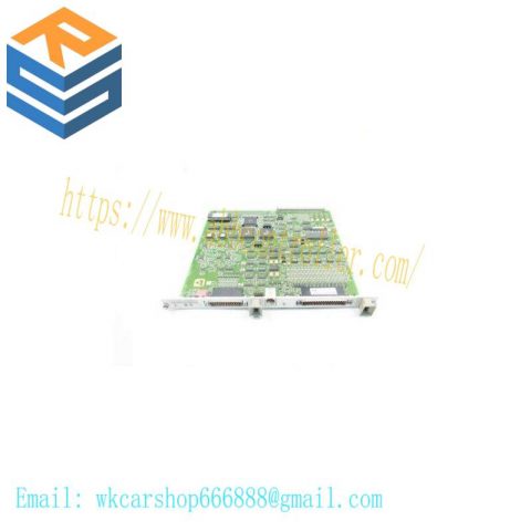 FISHER 67DF-2343-128998 Pneumatic Actuator with Positioner, for Industrial Control Systems