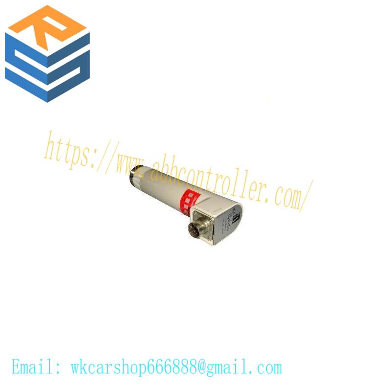 forney_idd-iiu_3832122_flame_detector_scanner.jpeg Forney IDD-IIU 3832122 - Advanced Flame Detection Scanner, for Industrial Automation, Safety Systems
