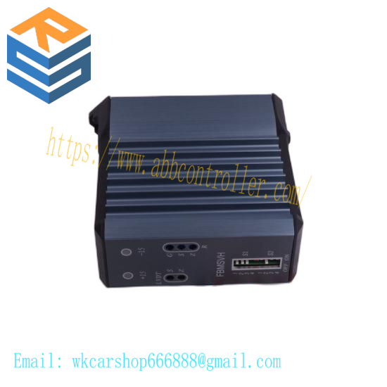 foxboro_2ax-alm-ar_alarm_control_module.png Foxboro 2AX-ALM-AR Alarm Control Module