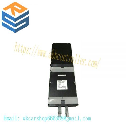 FOXBORO FBM01 Industrial Input Interface Module