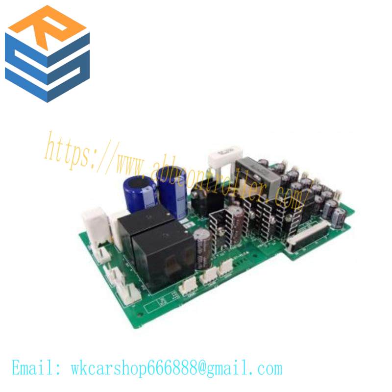 foxboro_fbm12_1.jpg FOXBORO FBM12 Module for Industrial Automation Systems