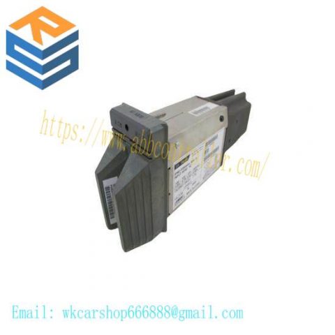 FOXOBORO IPM2-P0904HA LA98500313 Power Supply