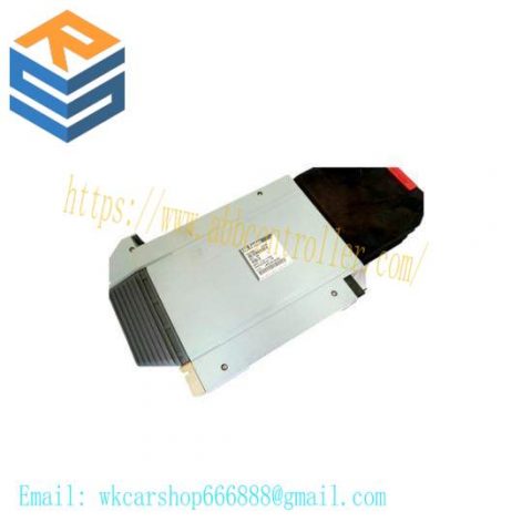 FOXBORO P0400VT PROCESSOR APPLICATION 20 - Advanced Industrial Control Solution