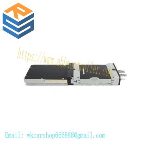 FOXOBORO P0400YC MV Input Module