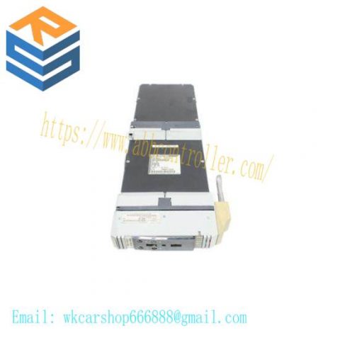 FOXBORO P0400YE Output Module: Precision Control in Industrial Automation