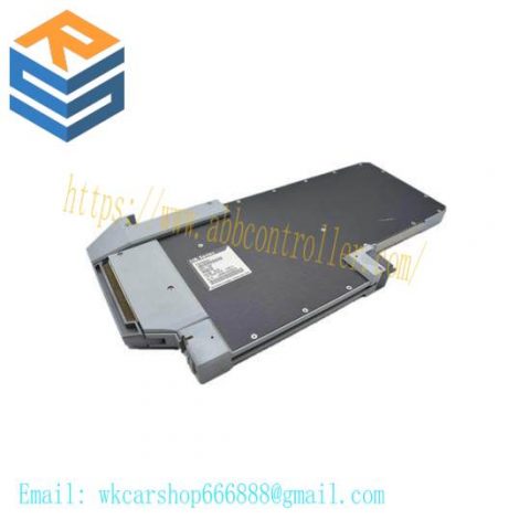 FOXBORO P0400ZG Node Bus NBI Interface Module, Precision Control for Industrial Automation