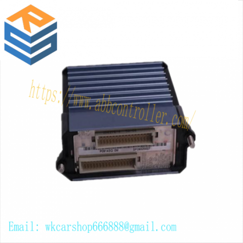 FOXBORO P0700HU Industrial Control Module
