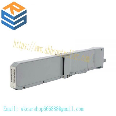 FOXBORO P0903ZE Fieldbus Isolator Module - Advanced Signal Conditioning for Industrial Automation