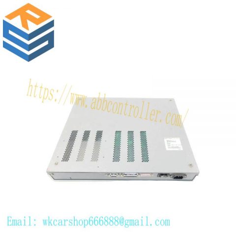 FOXBORO P0904AK Industrial Control Module