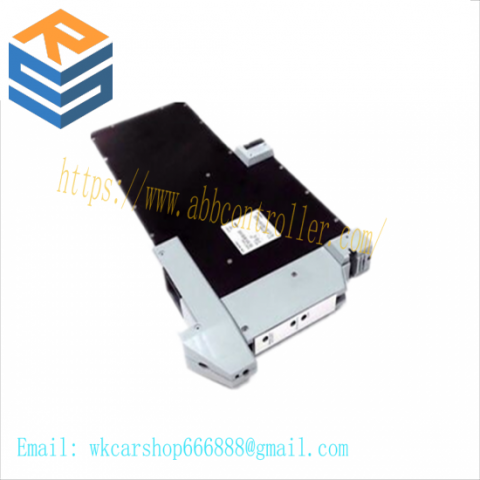 FOXBORO P0911QC-C Industrial Control Module