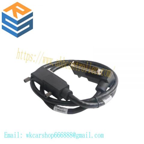 Foxboro P0916WE Industrial Control Cable