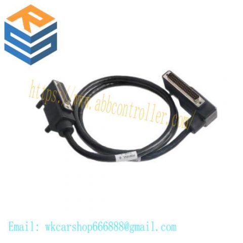 FOXBORO P0931RQ Cable - Industrial Control Module, Precision & Reliability