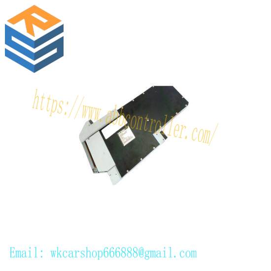 foxboro_p0960aw_cp30_control_processor.jpg FOXBORO P0960AW Control Processor, CP30 Module for Advanced Process Control