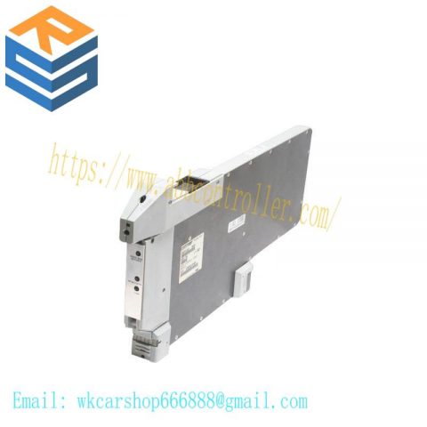 FOXBORO P0971WV DNBT Gateway Processor - Advanced Industrial Control Solution