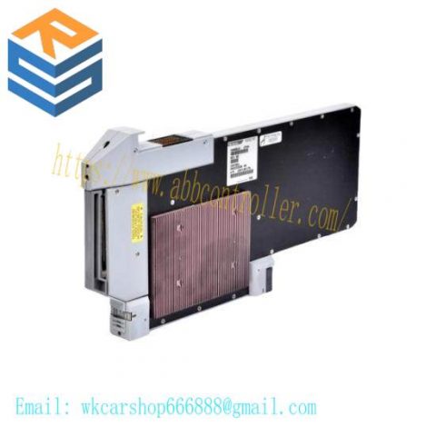 FOXBORO P0972PP-NCNI High-Performance Module for Industrial Control Systems