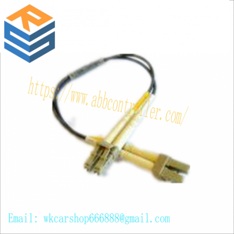 FOXBORO P0973BU Control Module for Industrial Automation