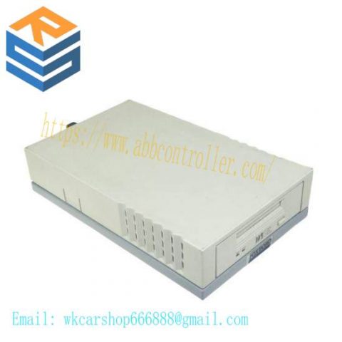 FOXBORO P0916JS System Module