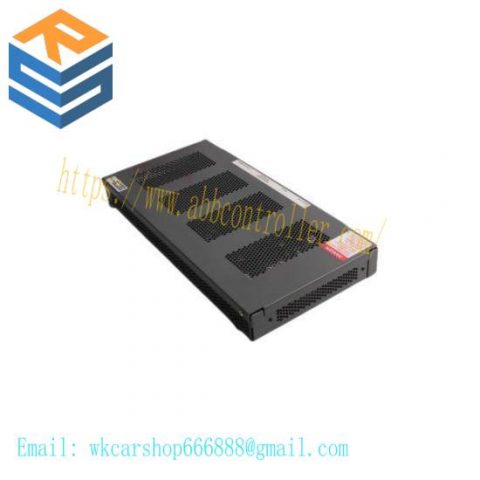 FOXBORO PO930AA - Industrial Input/Output Interface Module