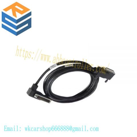 FOXBORO RH916DB Cable Assembly - Advanced Control Solution