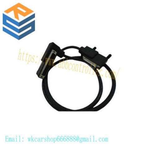 Foxboro RH916DB - Advanced Termination Cable for Industrial Control Systems
