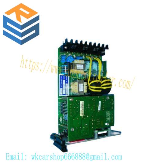 friem_drp-6t_with_mc22-t_rectifier_unit_1.jpg FRIEM DRP-6T with MC22-T Rectifier Unit, Industrial Control System Component