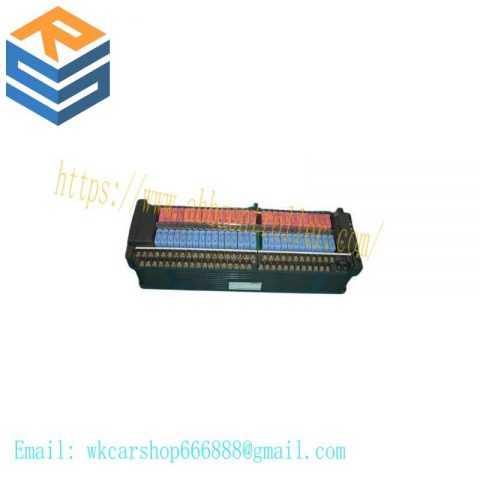 Fuji A50L-001-0266#N PLC Module