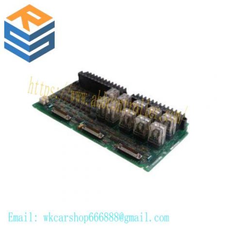 FUJI AREVA T390 AMP T390-MOD9002101 Industrial Power Supply Amplifier