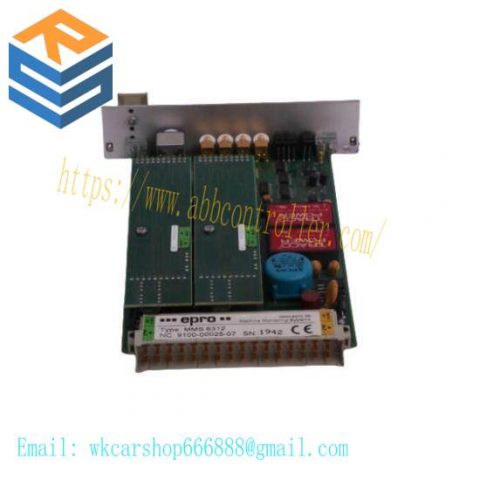 FUJI FT14-4212 Process Control Module