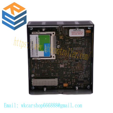 Fuji FTU 126A, FTU126A - Advanced Industrial Automation Control Module