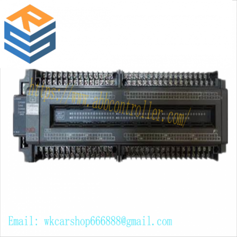 FUJIFILM NB2U90R-11 Programmable Logic Controller, Advanced Industrial Automation Module