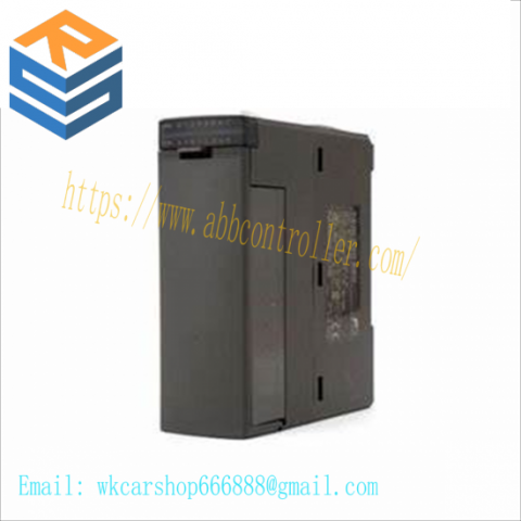 Fuji NP1Y16R-08 Digital Output Module, Advanced Control Solutions for Industry