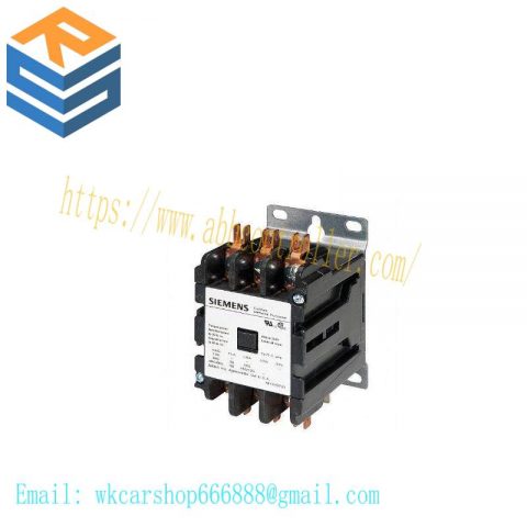 Furnas 42BF35AF Contactor: Reliable Industrial Control Solutions