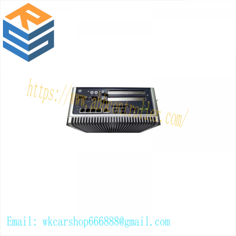 GE 0552N1QLG132A-01 | High-Performance Programmable Logic Controller Module