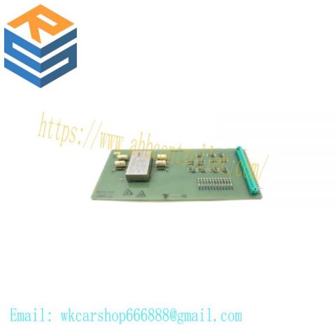 GE 114D9423G3 & 114D9422-B Industrial Grade Printed Circuit Boards