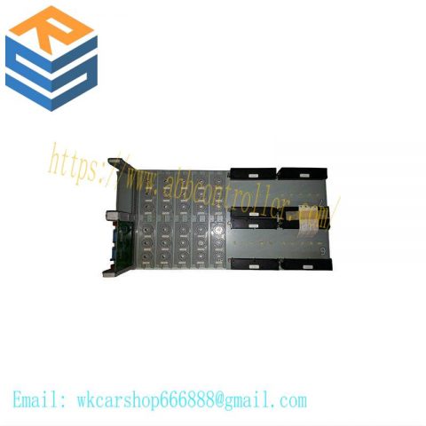 GE 194B5705G1 RELAY OPTION ASSEMBLY: High-Quality Relay Module for Industrial Automation